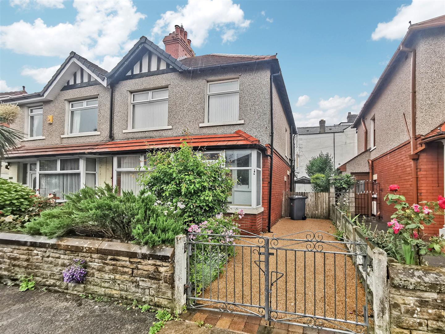 Thornton Road, Morecambe R&B Estate Agents